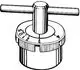 IMI-Hydronic-Engineering-IMI-HEIMEIER-Skalenschluessel-fuer-Voreinstellung-zu-Oberteil-4320-und-4322-4316-00-257 gallery number 1